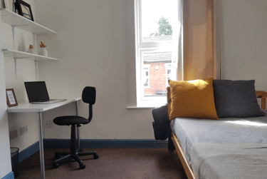 6 bed house, 40 Vernon Street, St Catherines, Lincoln, LN57QR - Image 10