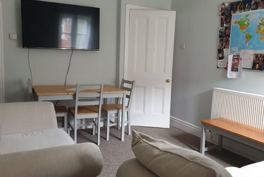 4 bed house, 55 Cranwell Street, St Catherines, Lincoln, LN58BH - Image 1