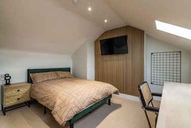 5 bed house, 20 Sewells Walk, St Catherines, Lincoln, LN57TF - Image 7