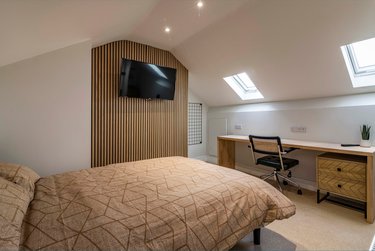 5 bed house, 20 Sewells Walk, St Catherines, Lincoln, LN57TF - Image 8