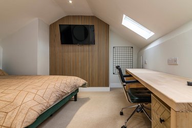 5 bed house, 20 Sewells Walk, St Catherines, Lincoln, LN57TF - Image 9