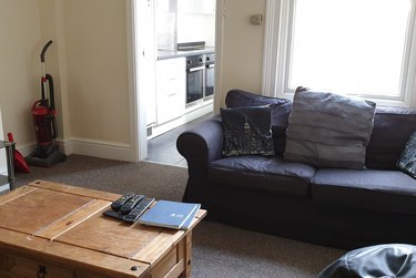 5 bed house, 16 Arboretum Avenue, City Centre, Lincoln, LN25JE - Image 2