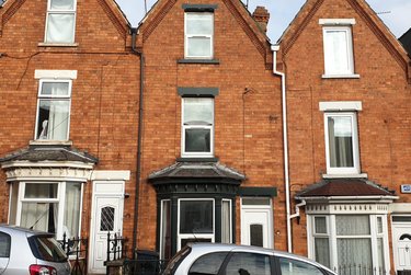 5 bed house, 16 Arboretum Avenue, City Centre, Lincoln, LN25JE - Image 13