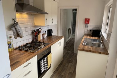 5 bed house, 11 Boultham Avenue, St Catherines, Lincoln, LN57XZ - Image 9