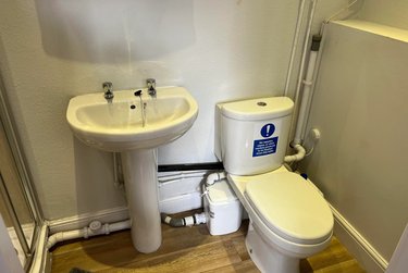 4 bed house, 62 Monks Road, City Centre, Lincoln, LN25HX - Image 3