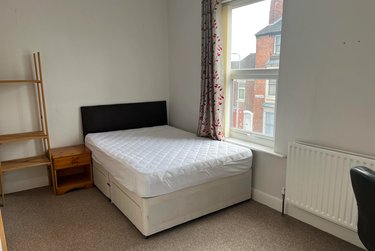 4 bed house, 62 Monks Road, City Centre, Lincoln, LN25HX - Image 4