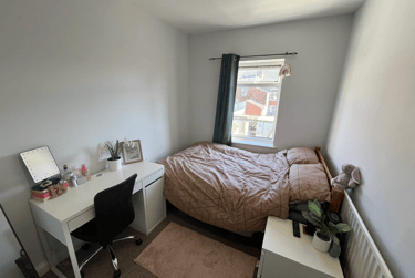 4 bed house, 16 Baggholme Road, City Centre, Lincoln, LN25BQ - Image 3