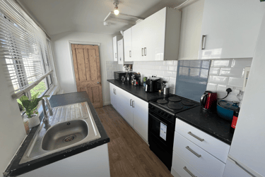 4 bed house, 16 Baggholme Road, City Centre, Lincoln, LN25BQ - Image 13