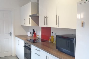 2 bed house, 12 Kirkby Street, St Catherines, Lincoln, LN57TU - Image 3