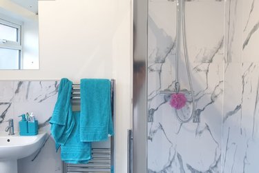 2 bed house, 12 Kirkby Street, St Catherines, Lincoln, LN57TU - Image 4