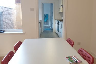 2 bed house, 12 Kirkby Street, St Catherines, Lincoln, LN57TU - Image 5