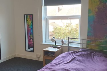 2 bed house, 12 Kirkby Street, St Catherines, Lincoln, LN57TU - Image 10