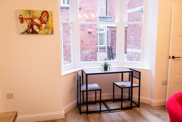 1 bed flat, Flat 4 9 Bank Street, City Centre, Lincoln, LN21DZ - Image 6