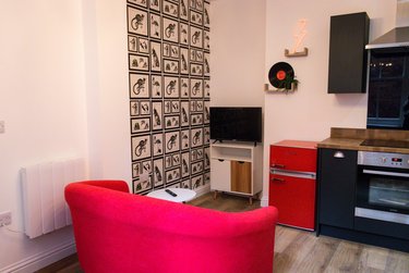 1 bed flat, Flat 4 9 Bank Street, City Centre, Lincoln, LN21DZ - Image 7