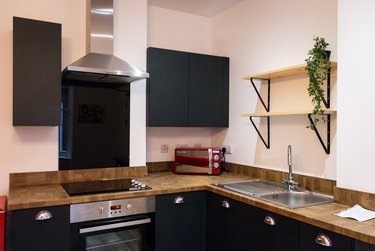 1 bed flat, Flat 4 9 Bank Street, City Centre, Lincoln, LN21DZ - Image 8