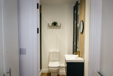 1 bed flat, 9 Bank Street, City Centre, Lincoln, LN21DZ - Image 4