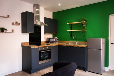 1 bed flat, 9 Bank Street, City Centre, Lincoln, LN21DZ - Image 1