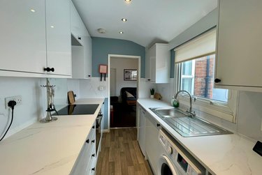 3 bed house, 8 Harvey Street, West End, Lincoln, LN11TE - Image 9