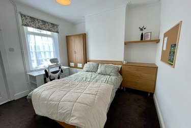 3 bed house, 8 Harvey Street, West End, Lincoln, LN11TE - Image 10