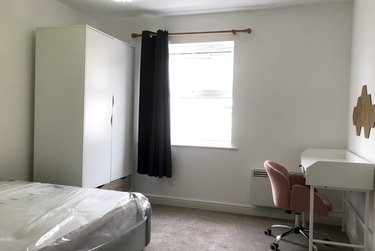 2 bed flat, 115 Riverside Drive, City Centre, Lincoln, LN57PB - Image 4