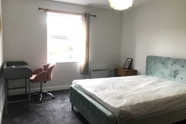 2 bed flat, 111 Riverside Drive, City Centre, Lincoln, LN57PB - Image 3