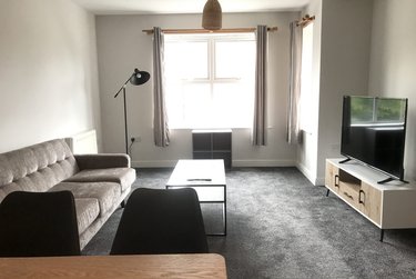 2 bed flat, 111 Riverside Drive, City Centre, Lincoln, LN57PB - Image 5