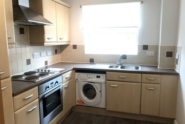 2 bed flat, 111 Riverside Drive, City Centre, Lincoln, LN57PB - Image 6