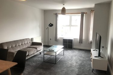 2 bed flat, 111 Riverside Drive, City Centre, Lincoln, LN57PB - Image 8