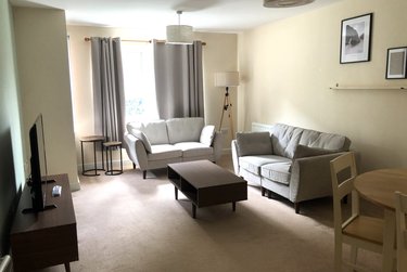 2 bed flat, 81 Riverside Drive, City Centre, Lincoln, LN57PB - Image 3