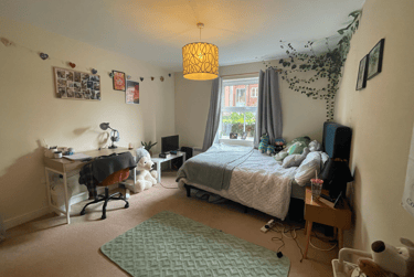 2 bed flat, 83 Riverside Drive, City Centre, Lincoln, LN57PB - Image 4