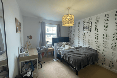2 bed flat, 83 Riverside Drive, City Centre, Lincoln, LN57PB - Image 5
