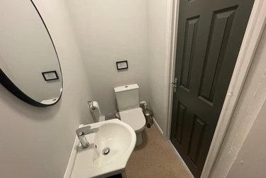 2 bed house, 1 Kirkby Street, St Catherines, Lincoln, LN57UA - Image 4