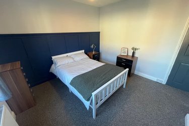 2 bed house, 1 Kirkby Street, St Catherines, Lincoln, LN57UA - Image 7