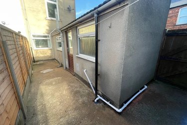 2 bed house, 1 Kirkby Street, St Catherines, Lincoln, LN57UA - Image 9