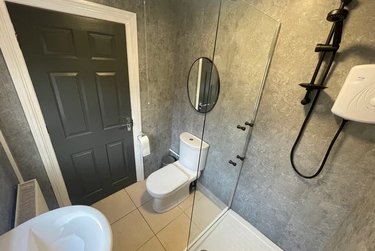 2 bed house, 1 Kirkby Street, St Catherines, Lincoln, LN57UA - Image 14