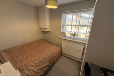 2 bed flat, Robey Street, St Catherines, Lincoln, LN58AF - Image 4