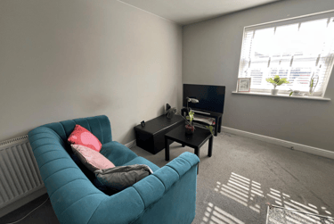 2 bed flat, Robey Street, St Catherines, Lincoln, LN58AF - Image 7