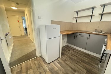 1 bed flat, 1A Monks Road, City Centre, Lincoln, LN25HL - Image 7