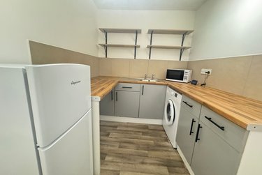 1 bed flat, 1A Monks Road, City Centre, Lincoln, LN25HL - Image 8