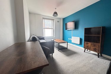 1 bed flat, 1A Monks Road, City Centre, Lincoln, LN25HL - Image 9