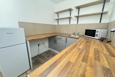 1 bed flat, 1A Monks Road, City Centre, Lincoln, LN25HL - Image 10