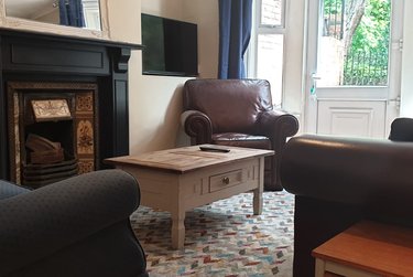 4 bed house, 14 Arboretum View, City Centre, Lincoln, LN25JQ - Image 5