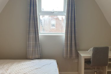 4 bed house, 14 Arboretum View, City Centre, Lincoln, LN25JQ - Image 8