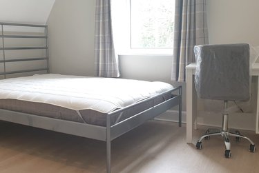 4 bed house, 14 Arboretum View, City Centre, Lincoln, LN25JQ - Image 11