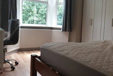 4 bed house, 14 Arboretum View, City Centre, Lincoln, LN25JQ - Image 12