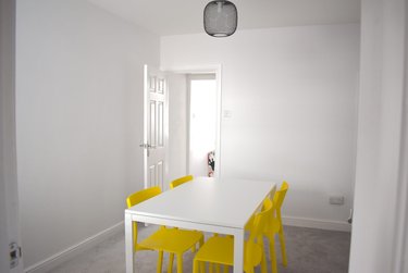 2 bed house, 1 Charles Street, City Centre, Lincoln, LN57LZ - Image 7