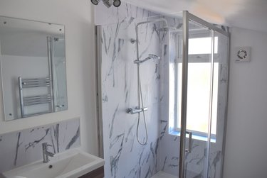 2 bed house, 1 Charles Street, City Centre, Lincoln, LN57LZ - Image 8