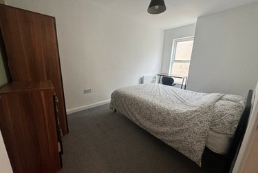 1 bed flat, 1 Monks Road, City Centre, Lincoln, LN25HL - Image 6