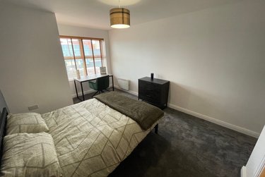 2 bed house, 17 Riverside Drive, City Centre, Lincoln, LN57PB - Image 9