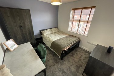 2 bed house, 17 Riverside Drive, City Centre, Lincoln, LN57PB - Image 8